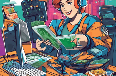 Fiscalidad gaming creators: guía tributaria ingresos digitales 2025