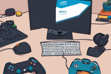 La Guía Definitiva para Montar tu Primer Setup Gaming (2025)