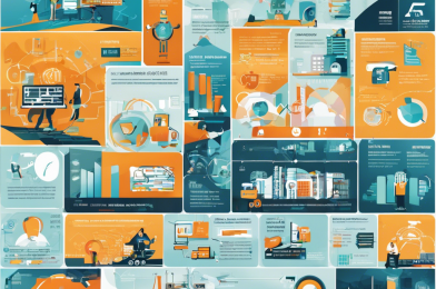 IA Generativa Transforma la Productividad Digital en 2025