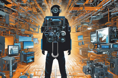 Realidad virtual mainstream 2025: adopción masiva transforma industrias