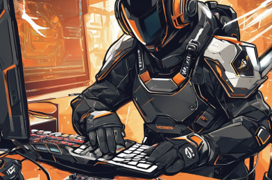 Gaming móvil competitivo 2025: hardware y estrategias nivel profesional